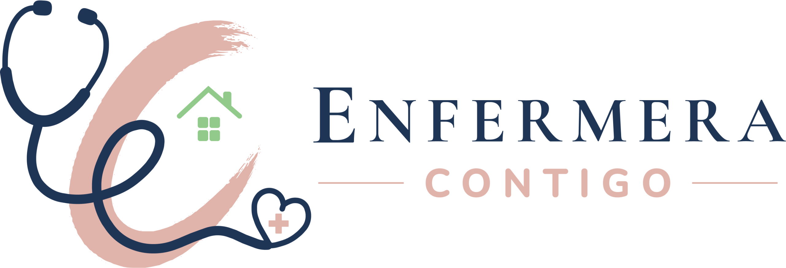 Enfermera Contigo